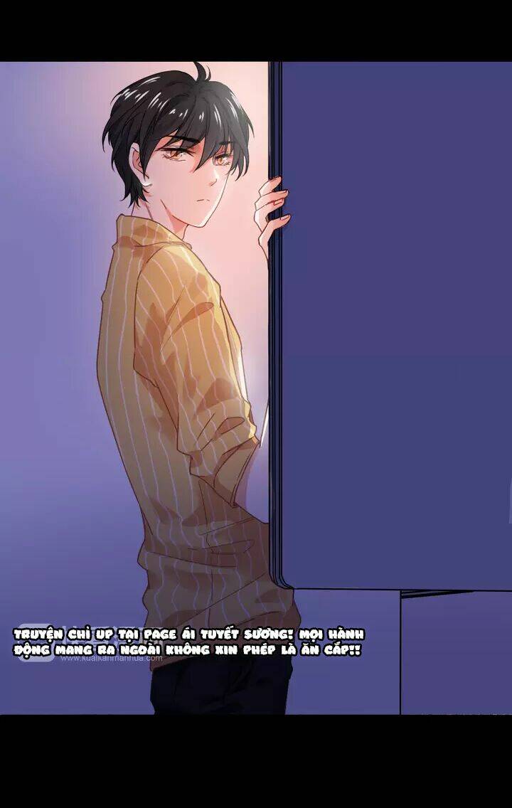 thập quang mật ngữ chapter 4 23