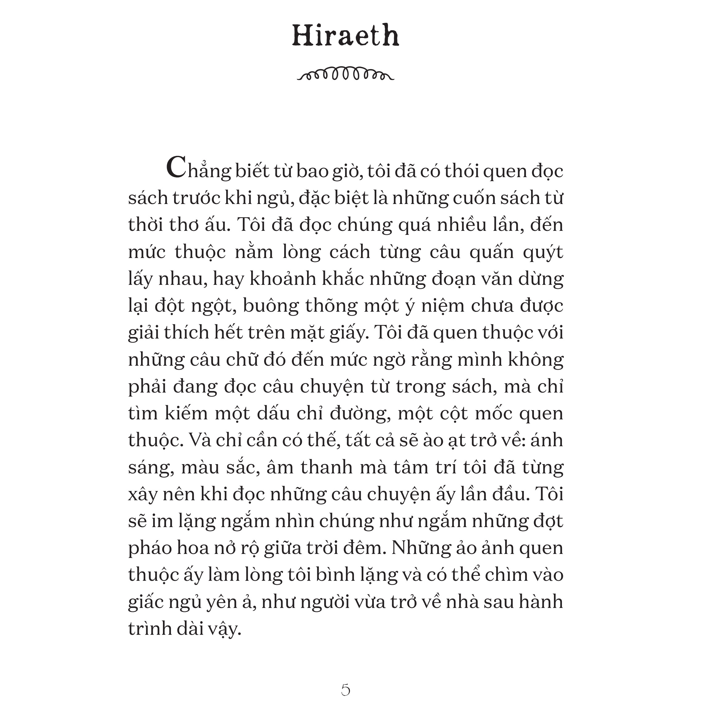 Nhà (Văn Học Tuổi Hoa)