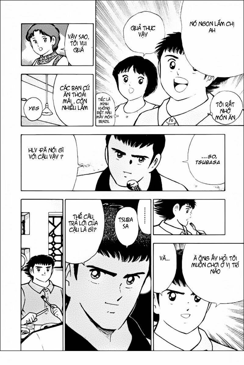 captain tsubasa road to 2002 chapter 17 12