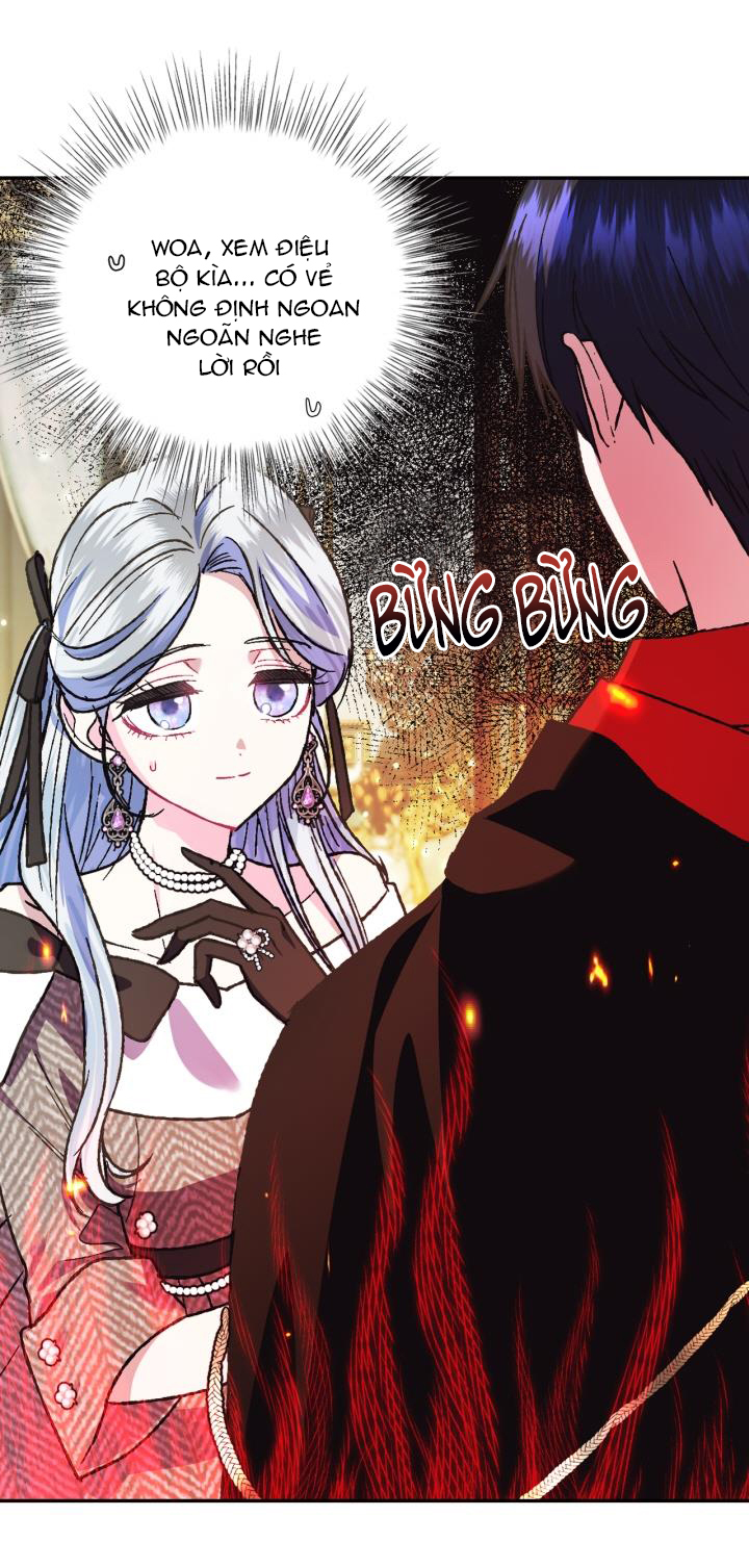 cha à, con không muốn kết hôn đâu chapter 29 19