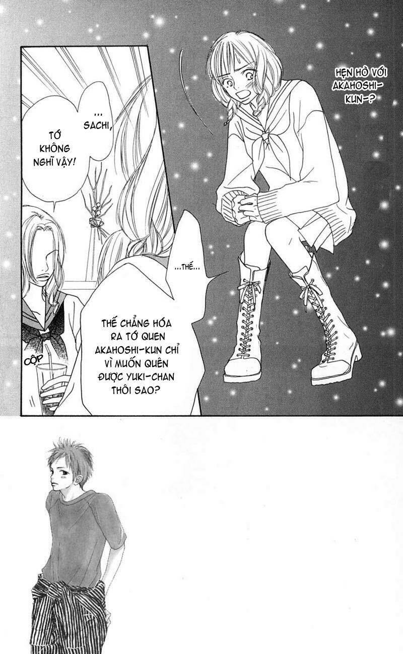 phát điên vì em chapter 17 6