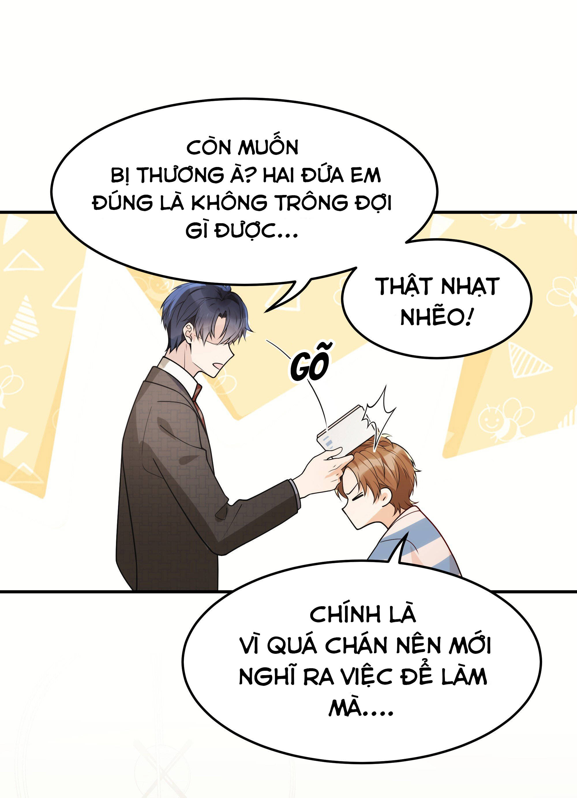 hướng dẫn đi vào giấc ngủ chapter 16 8