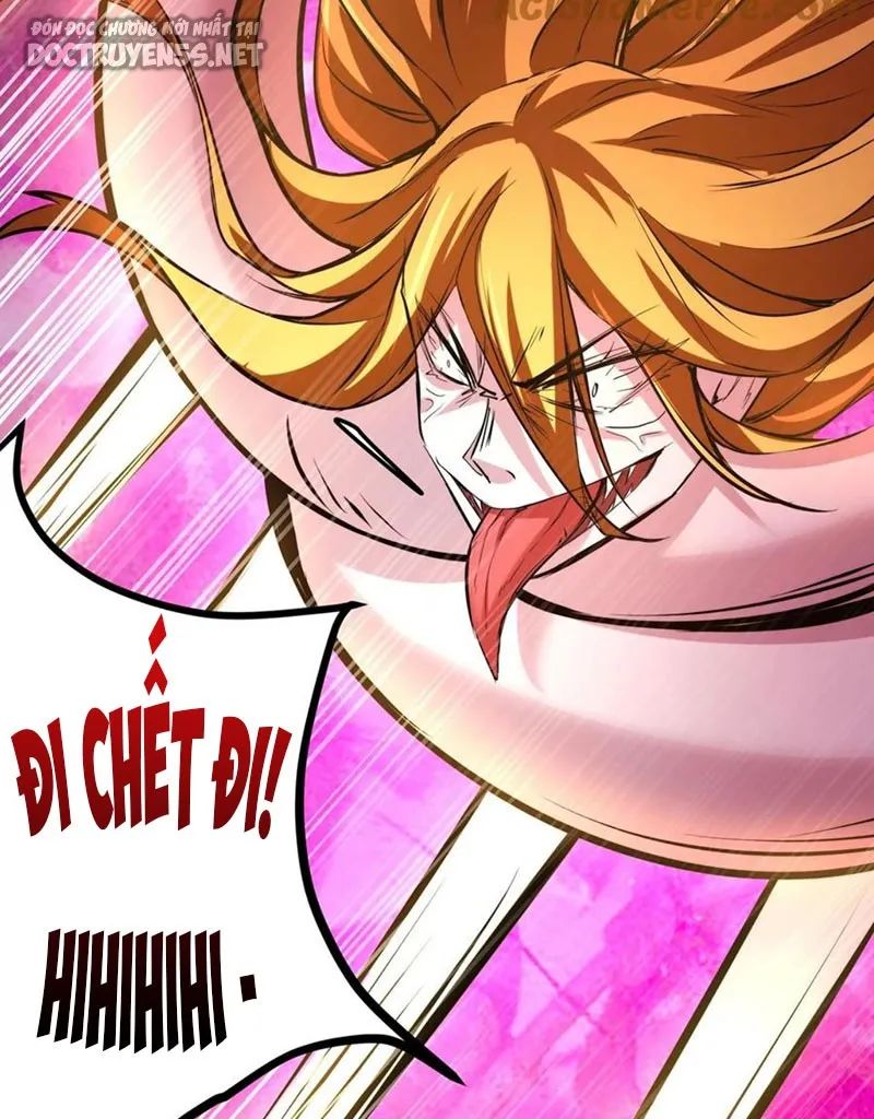 quỷ dị dược tề sư: bệnh nhân của ta đều là kinh khủng chapter 96 39