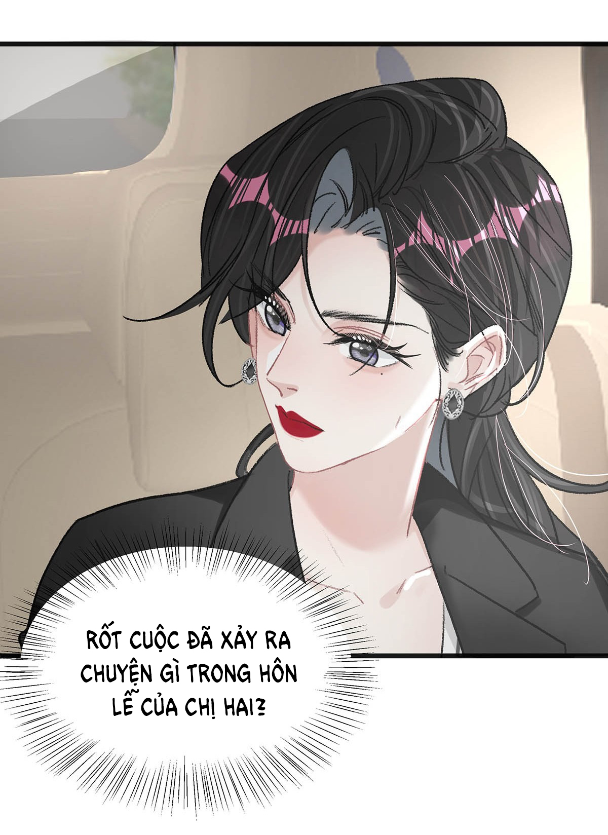 bị mẹ kế là ảnh hậu cưỡng ép yêu trong show thực tế chapter 24 7