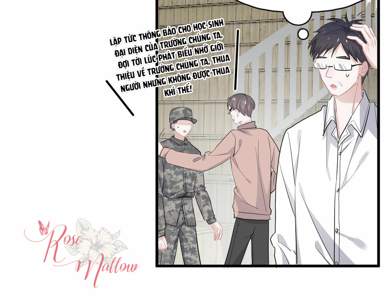 đề này vượt quá sức rồi chapter 45 63