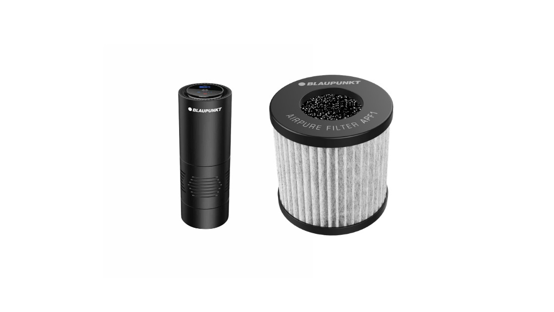 Lõi Lọc Thay Thế Blaupunkt Dành Máy Lọc Không Khí AP 1.1 & AP 1.0