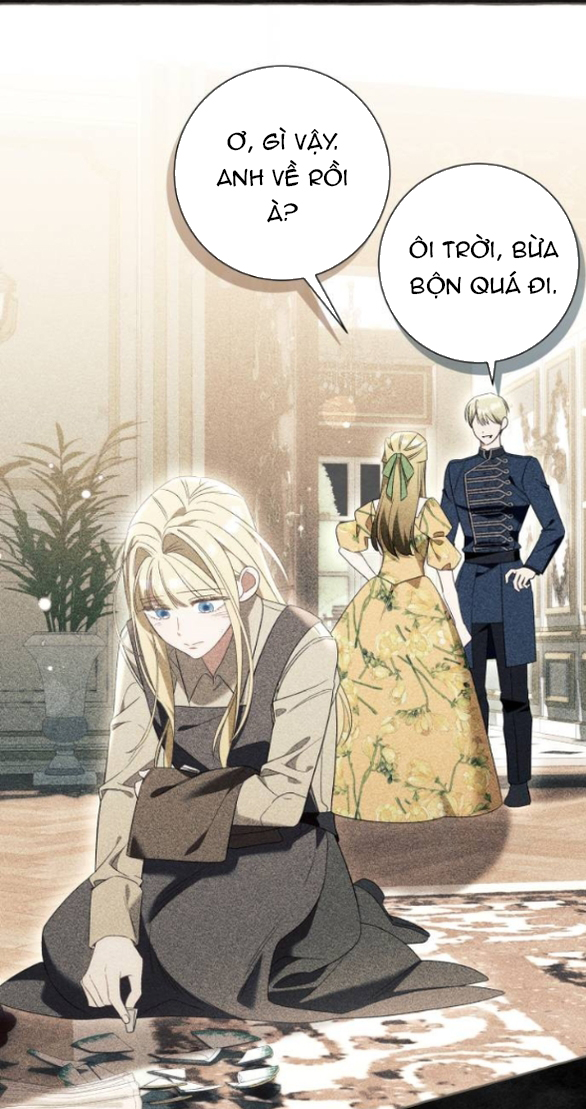 tôi tưởng đó chỉ là tiểu thuyết trọng sinh bình thường chapter 99.2 25