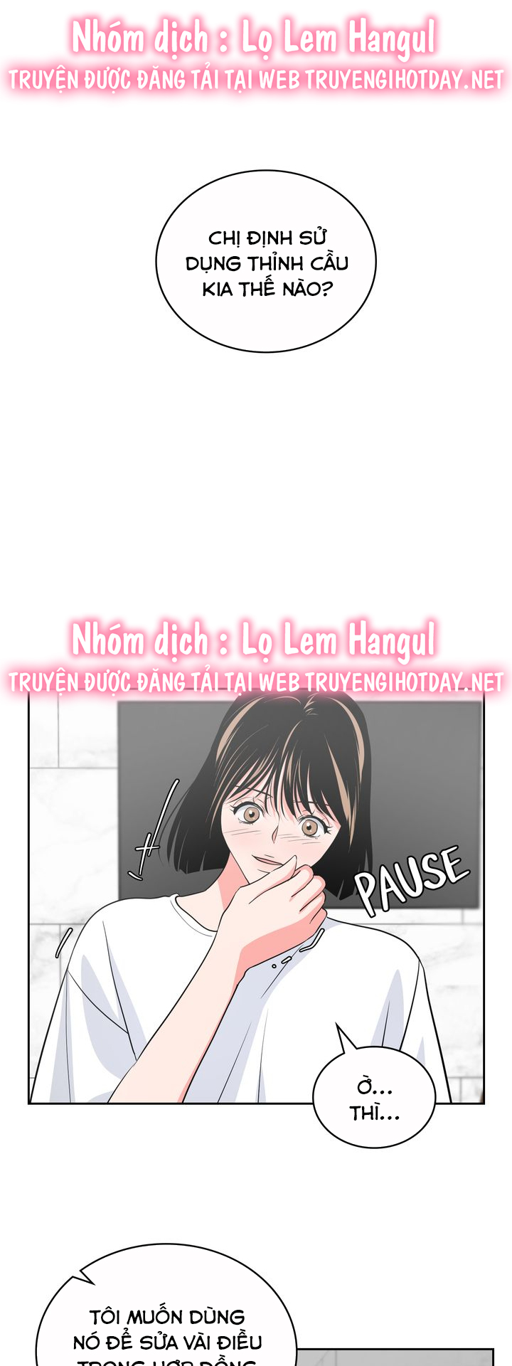 tối hậu thư chapter 81 13