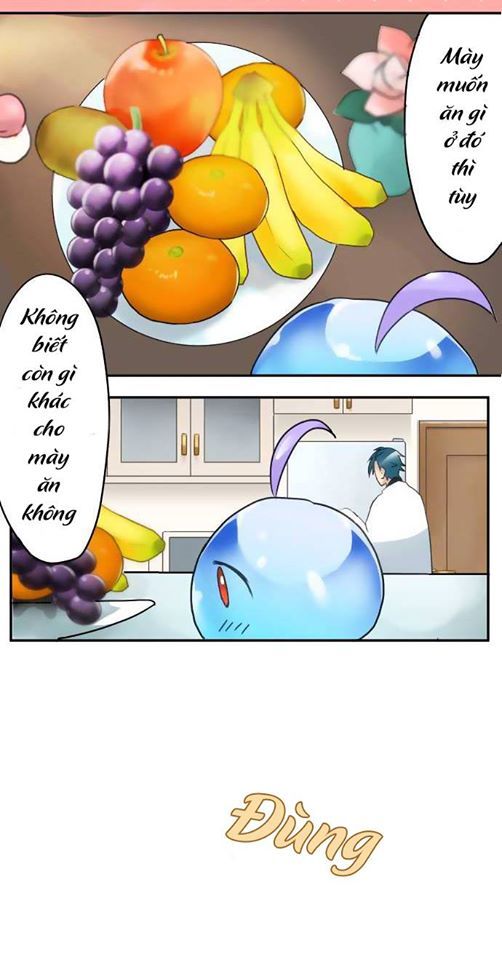 hakase to slime-chan chapter 4 13