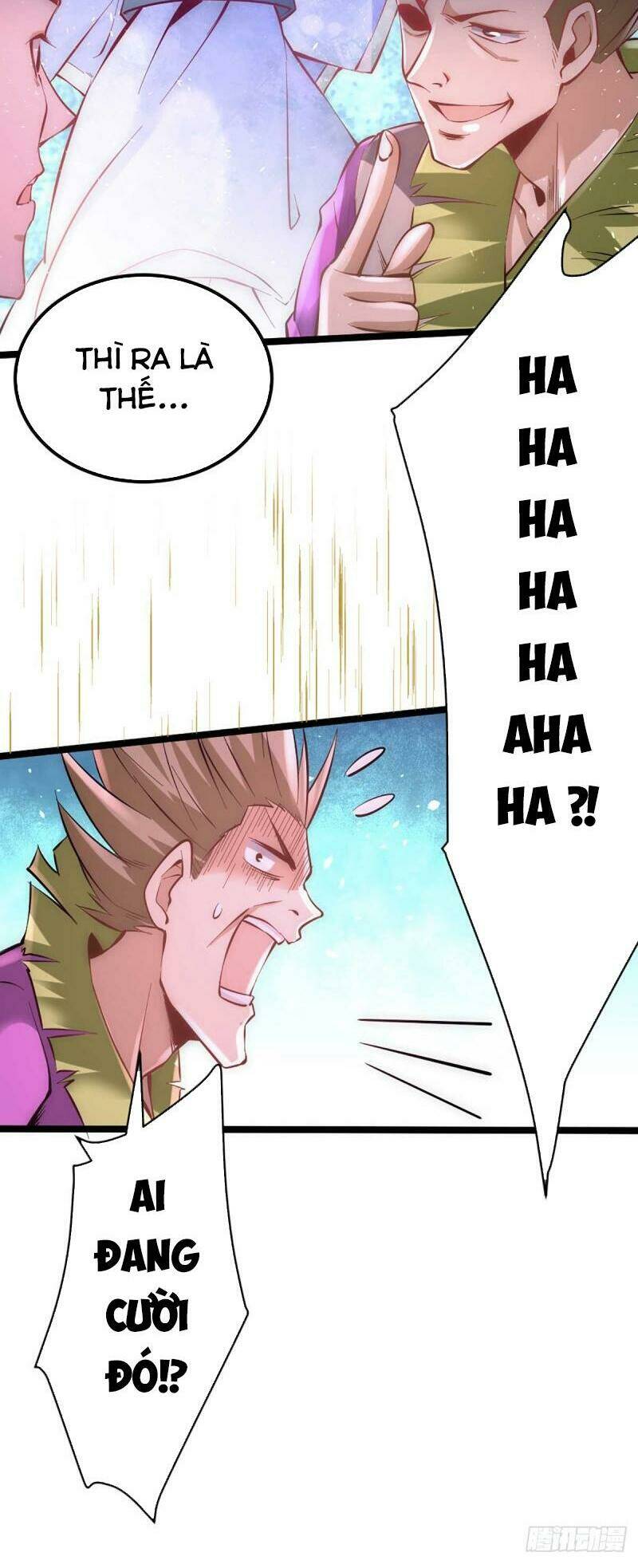 đô thị đỉnh phong cao thủ chapter 89 9