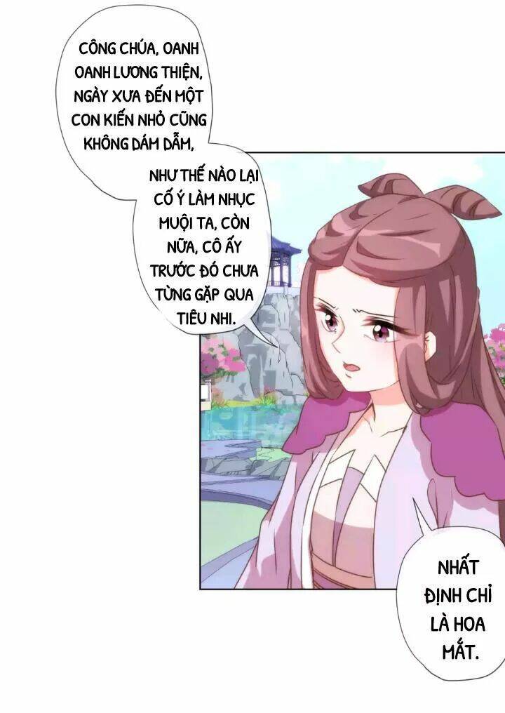 ồ, phu quân đáng yêu của tôi! chapter 56 22