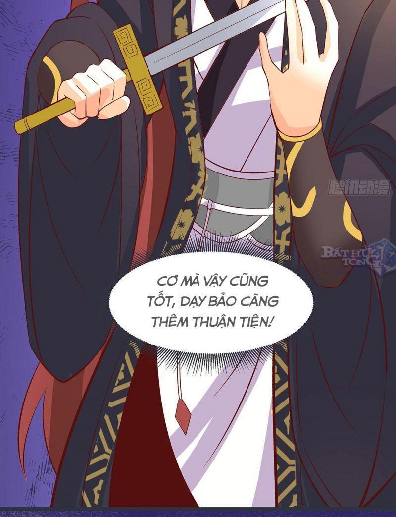 đồ đệ ta toàn là nữ ma đầu chapter 13 54