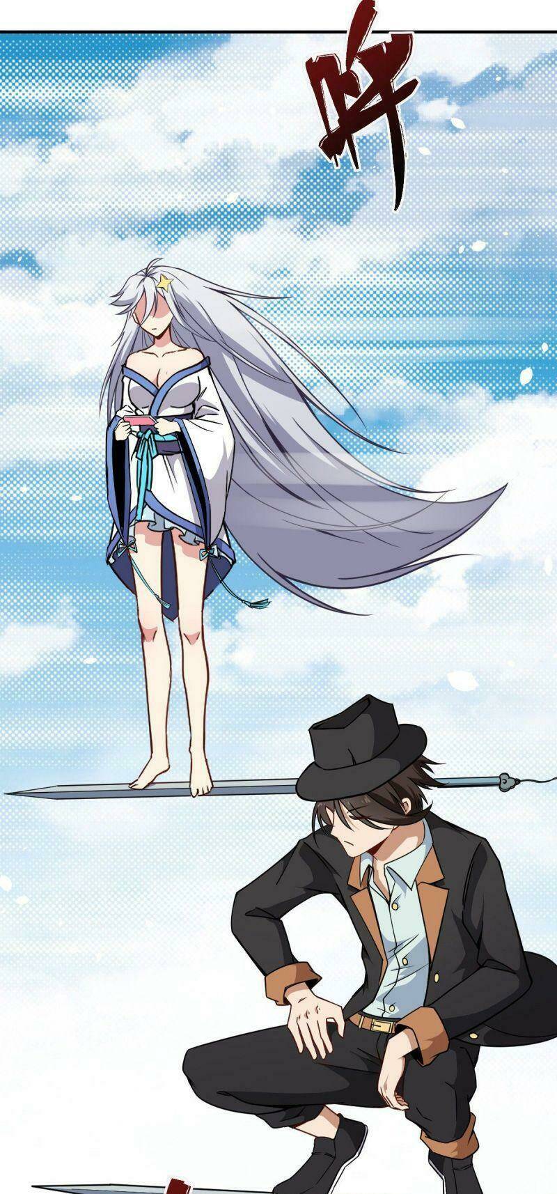 tổ thượng có tiền chapter 17 3