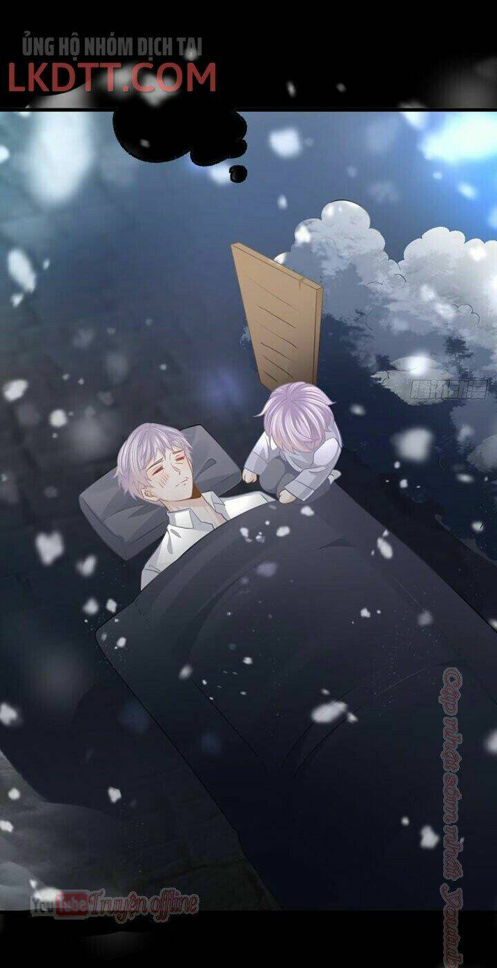 đứa trẻ có 5 daddy chapter 8 30