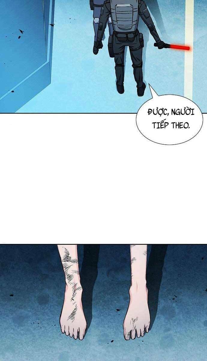 druid tại ga seoul - người hóa thú chapter 89 67