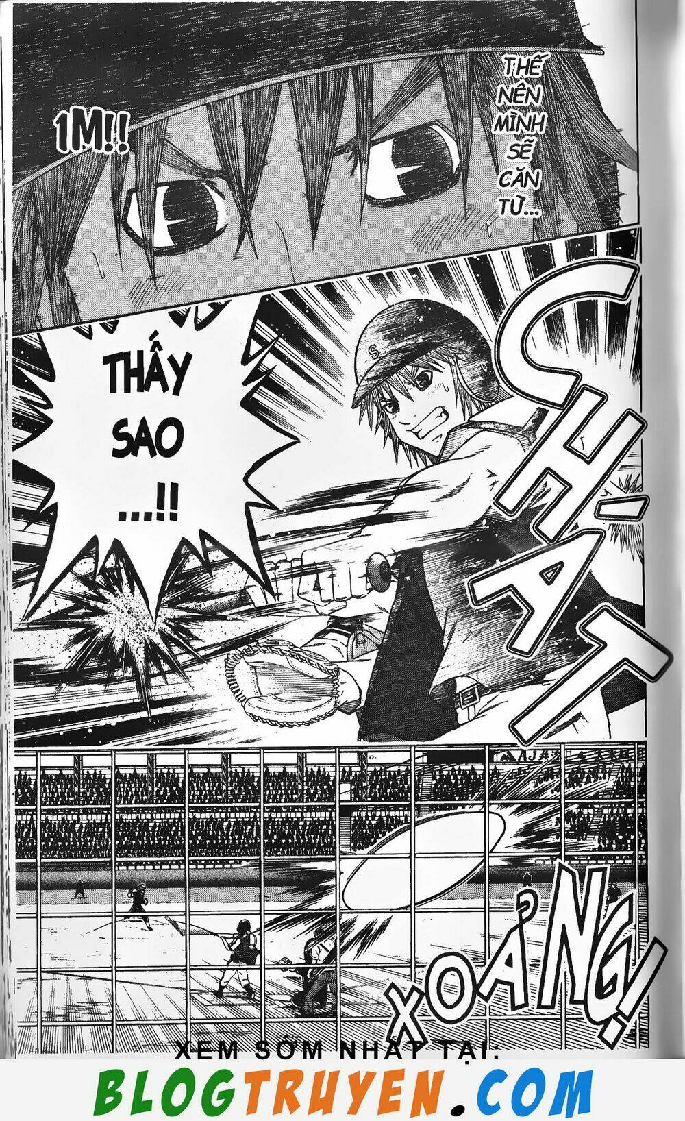 mr.fullswing chapter 225 12