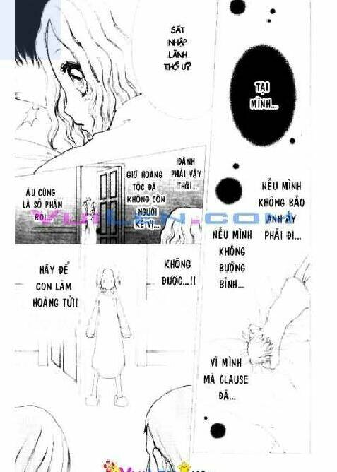 chàng quản gia của bé mei chapter 8 148