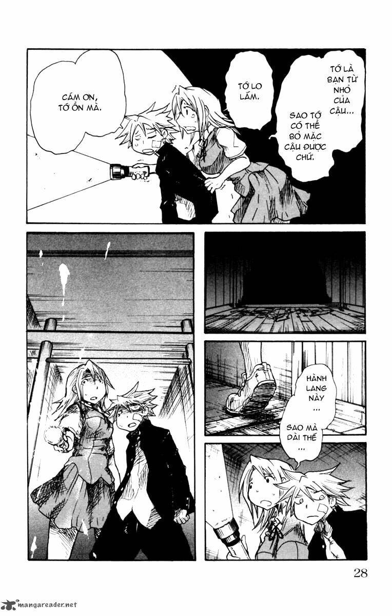 cerberus chapter 1 27