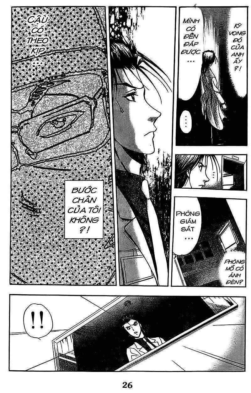 bàn tay thần sầu teru chapter 114 13