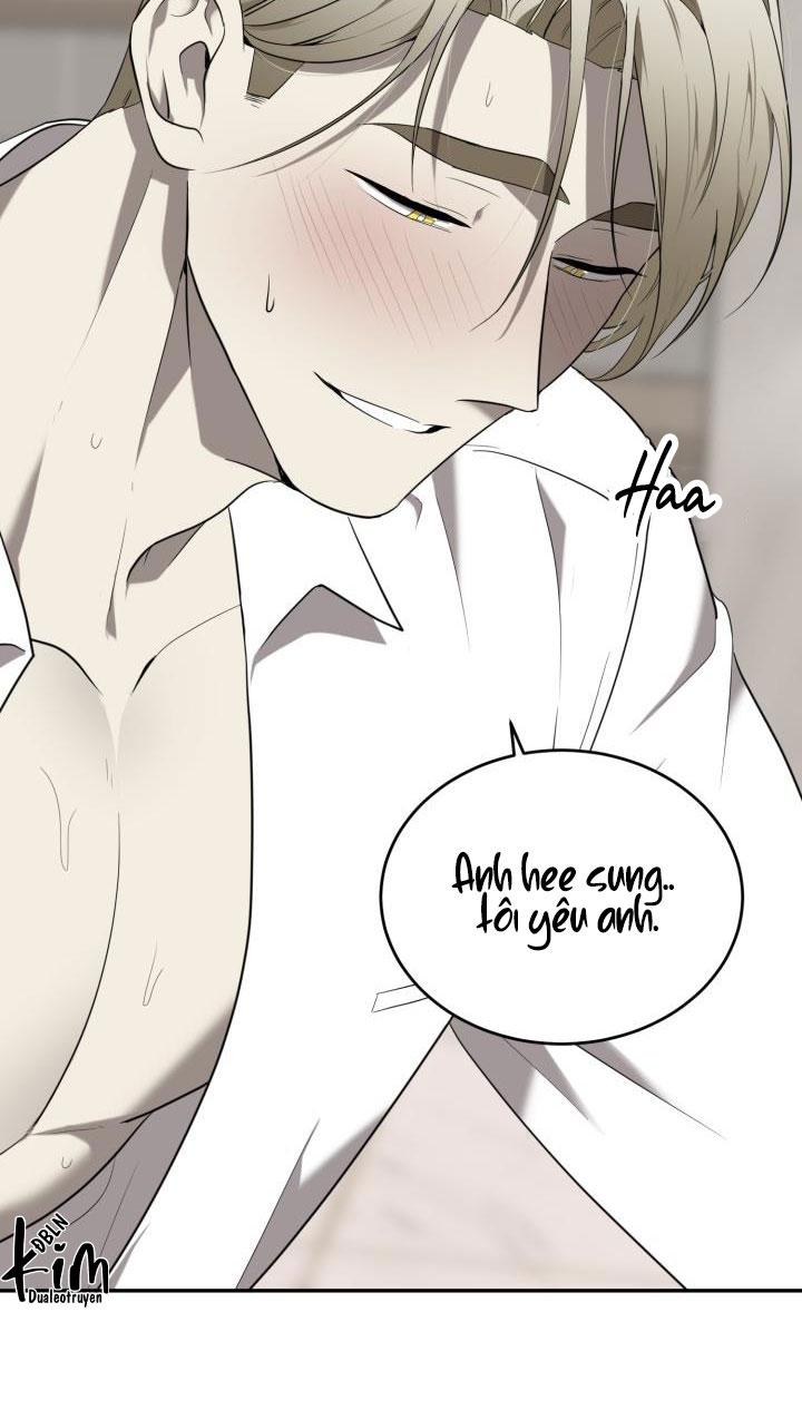 dưỡng thú cưng chapter 45 30