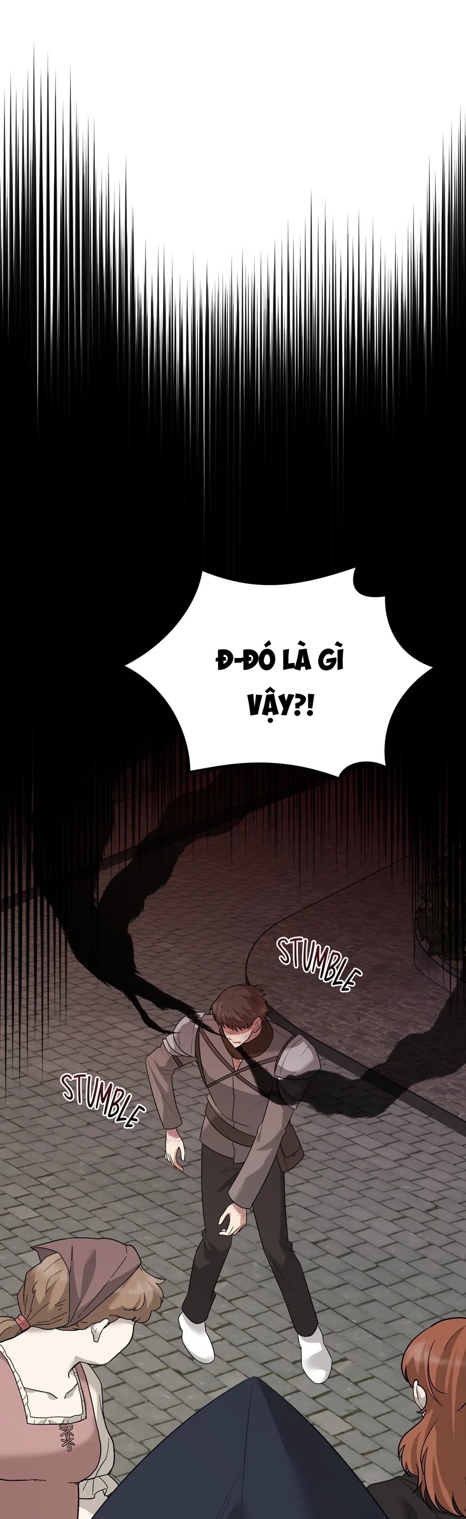 anh trai nguy hiểm của tôi chapter 85 44