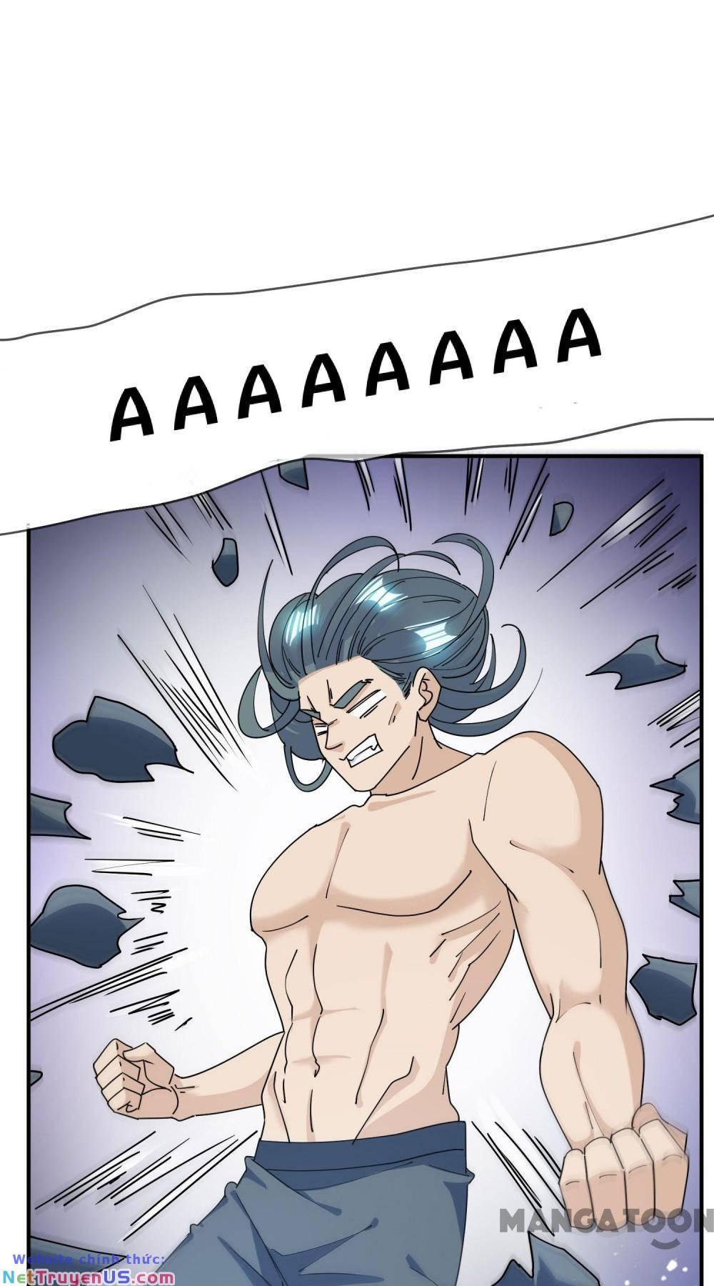 cực phẩm bại gia tử chapter 234 1