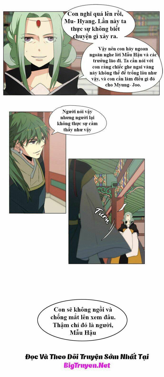 godly bells chapter 28 11