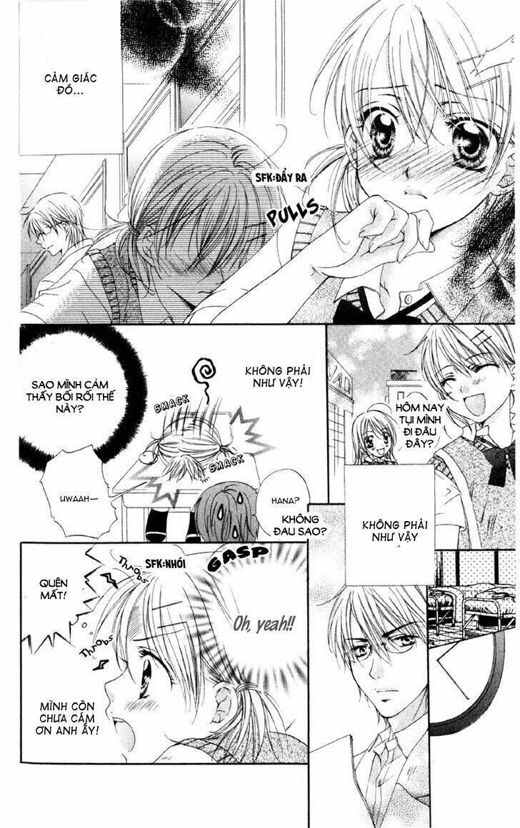 akuma na kuchibiru chapter 1 37