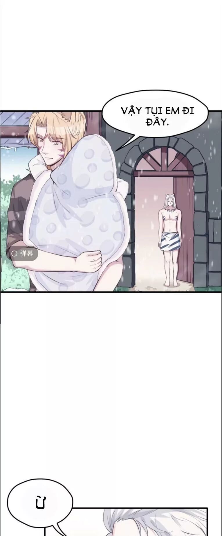 [16+] thảnh thơi thú thế chủng chủng điền, sinh sinh tể chapter 114 16