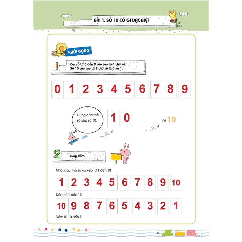 Combo : Sách POMATH Tập 1,2,3,4,5,6 - Toán Tư Duy Cho Trẻ 4-6 Tuổi