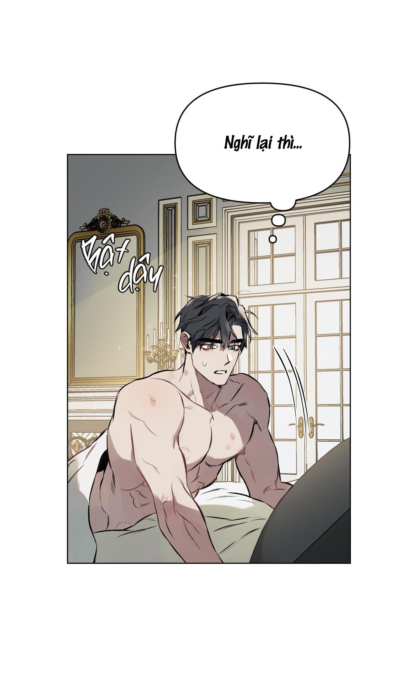 định tên mối quan hệ chapter 28 6