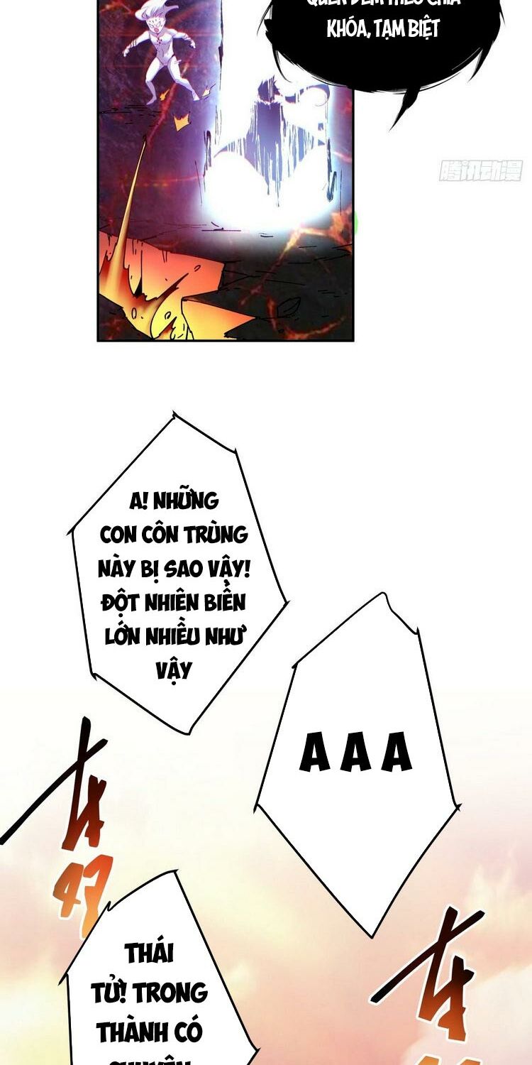 ta là nhà giàu số một, ta không muốn trọng sinh chapter 64 10