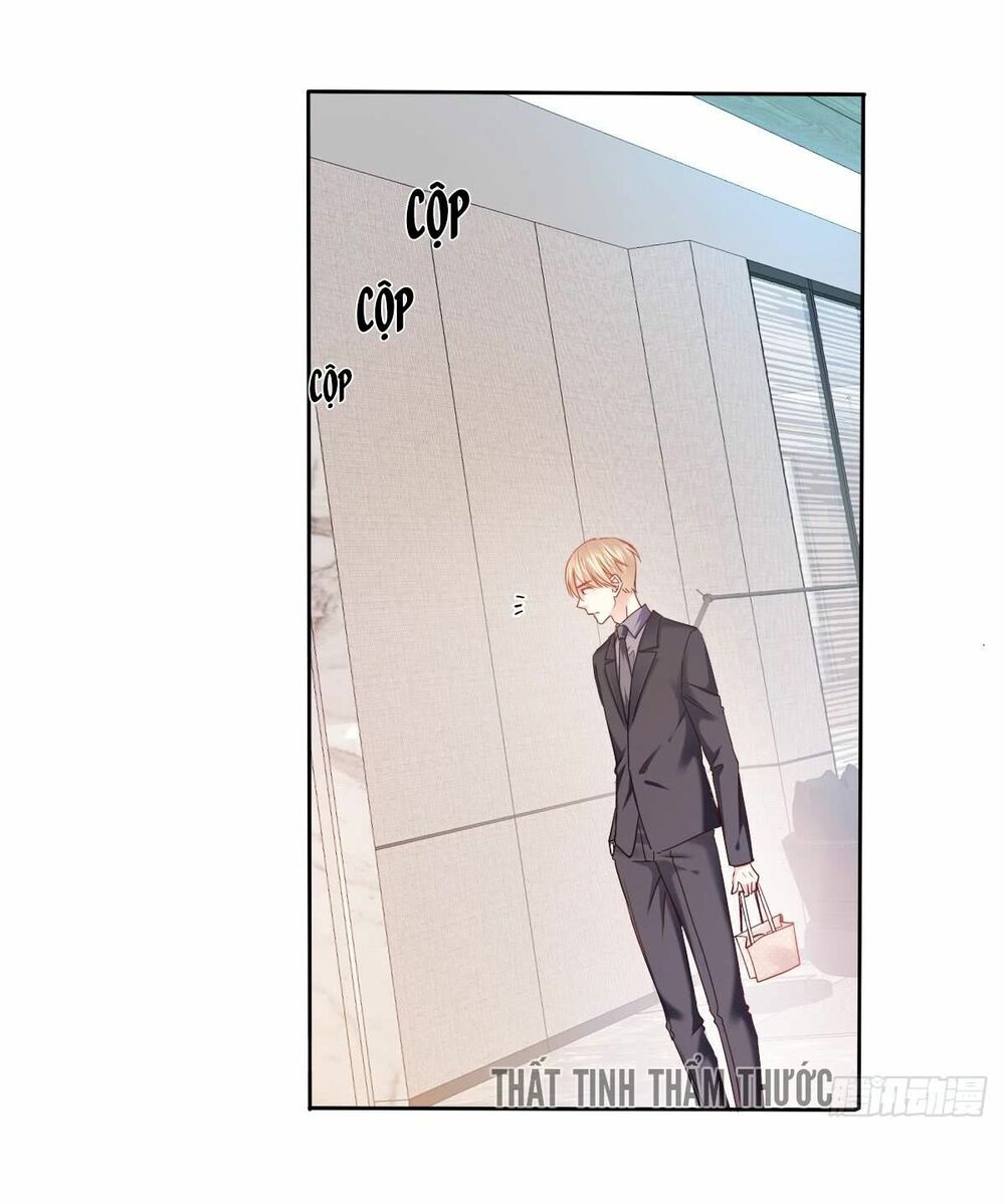 bay qua thiên sơn đến yêu anh chapter 51 9