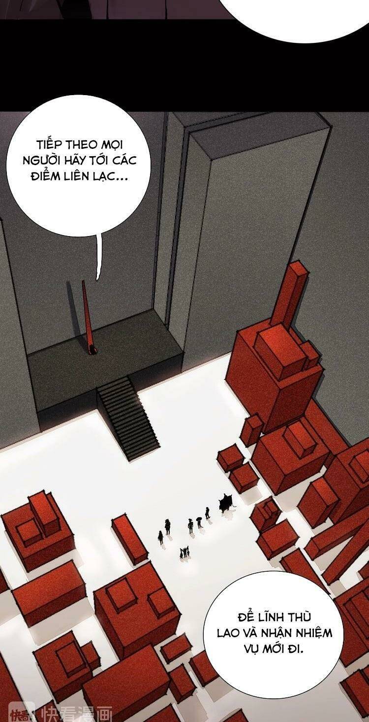 mạt thế chi thư chapter 17 5