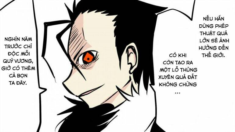 senyuu chapter 24 28