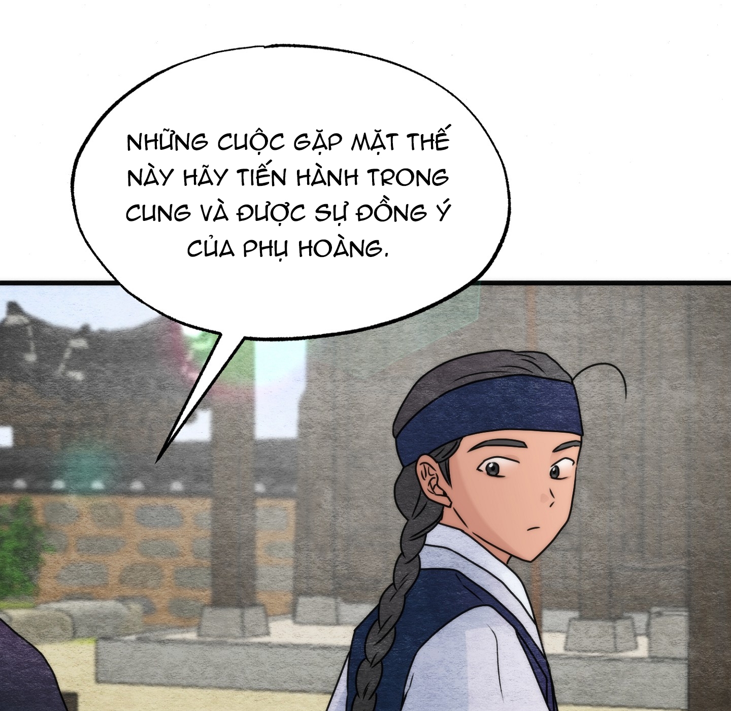 Cương Nhân chapter 96 20