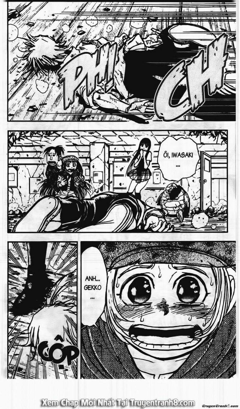 sắc lệnh ánh trăng chapter 41 20