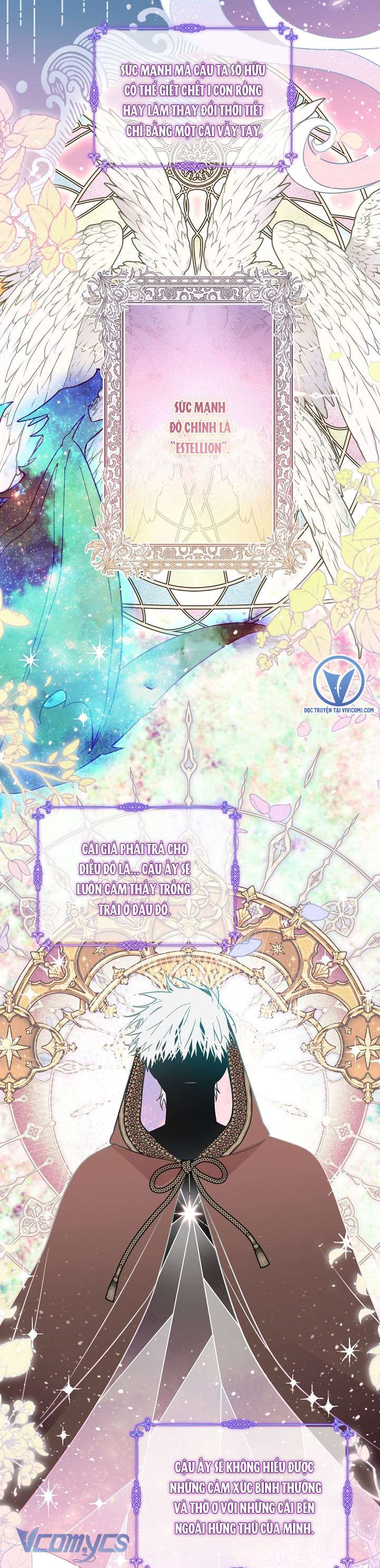 không có chỗ cho kẻ giả mạo chapter 24 2