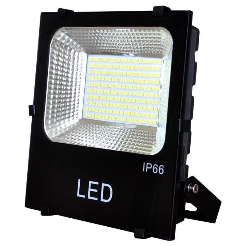 Đèn Pha led 50W/100W 6500K