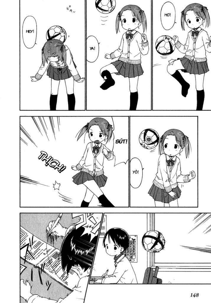 ichigo mashimaro chapter 40 10