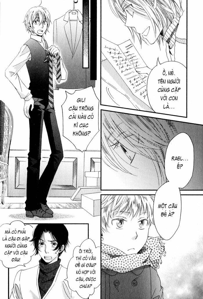 shinkuu yuusetsu chapter 8 20