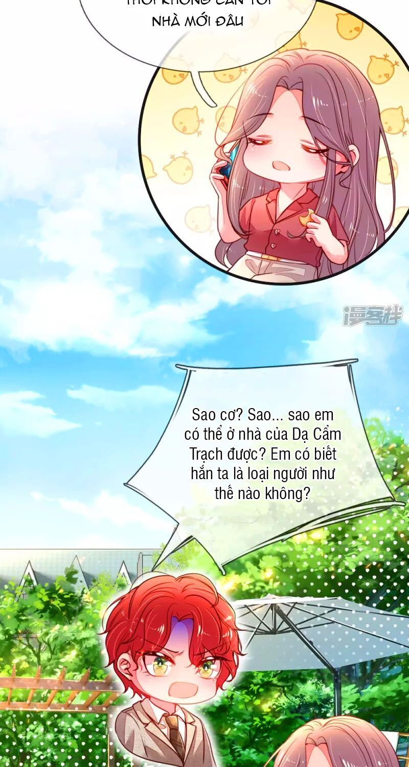 ma ma đột kích : cha mời tiếp chiêu chapter 27 6