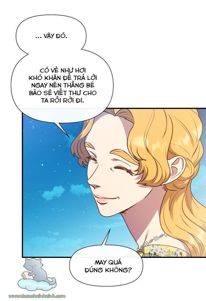 công nương khế ước của gia tộc công tước quái vật chapter 131 49