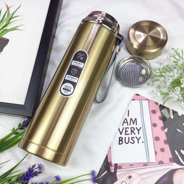 Bình giữ nhiệt inox 304 dung tích 1000ml