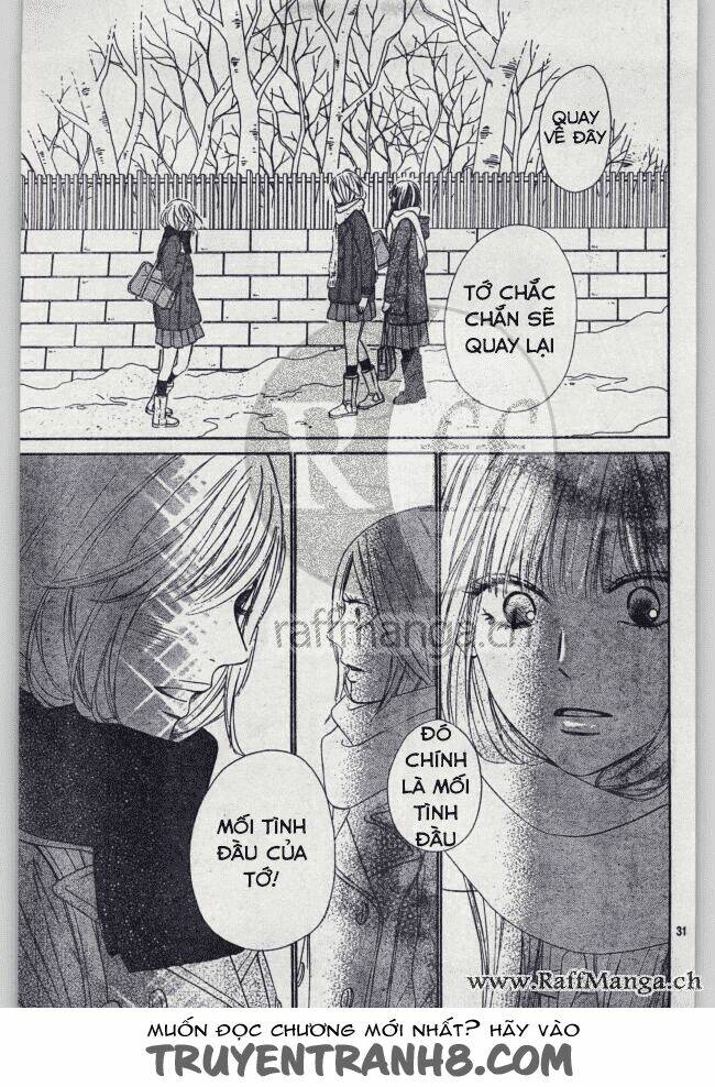 anh đã cho em biết bao thứ đầu tiên chapter 118 32