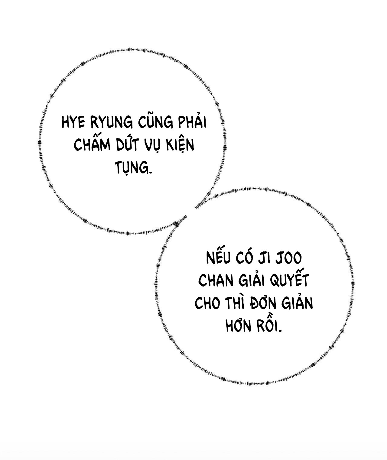 Hối Lộ Ngọt Ngào chapter 35 - Trang 19