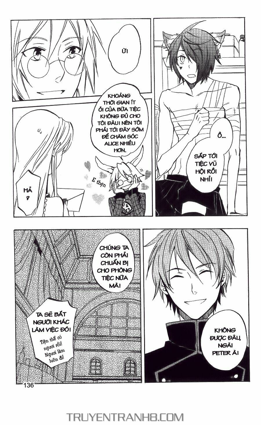 alice lạc vào xứ sở trái tim chapter 24 14