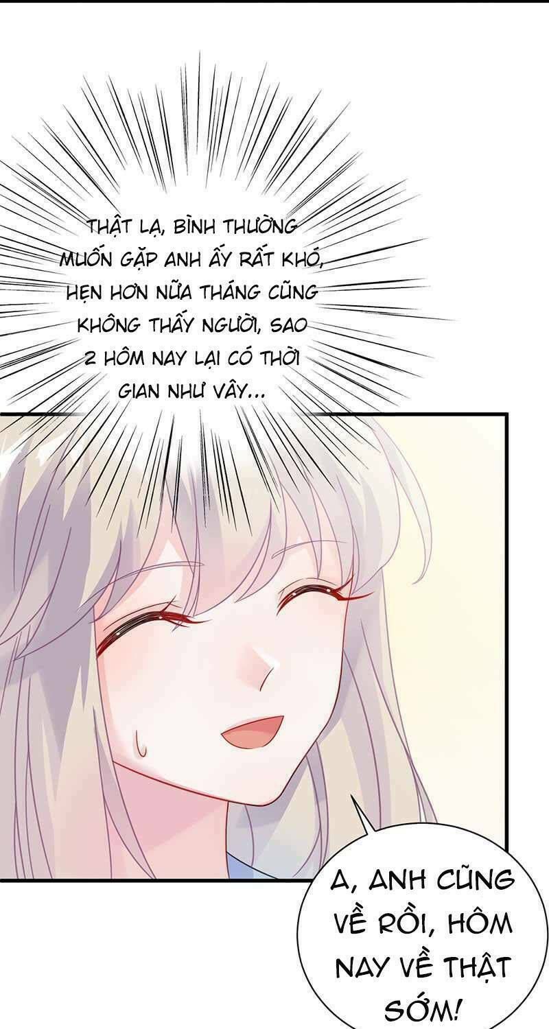 chọc tới chủ tịch tổng tài 2 chapter 57 4