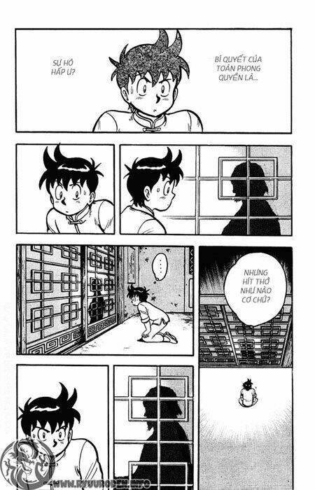 hoàng phi hồng phần 1 chapter 11 138