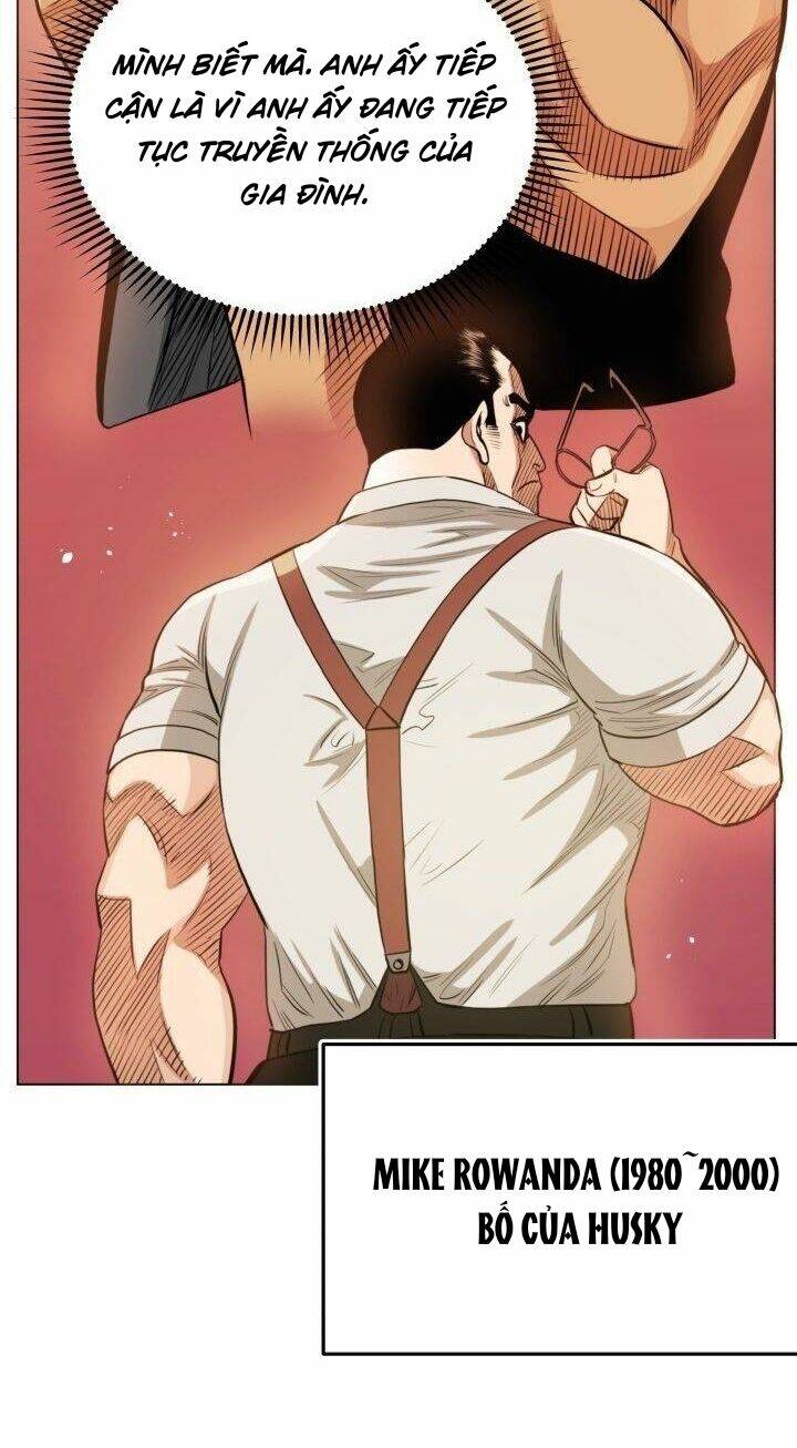 đấu sĩ vô song chapter 20 27